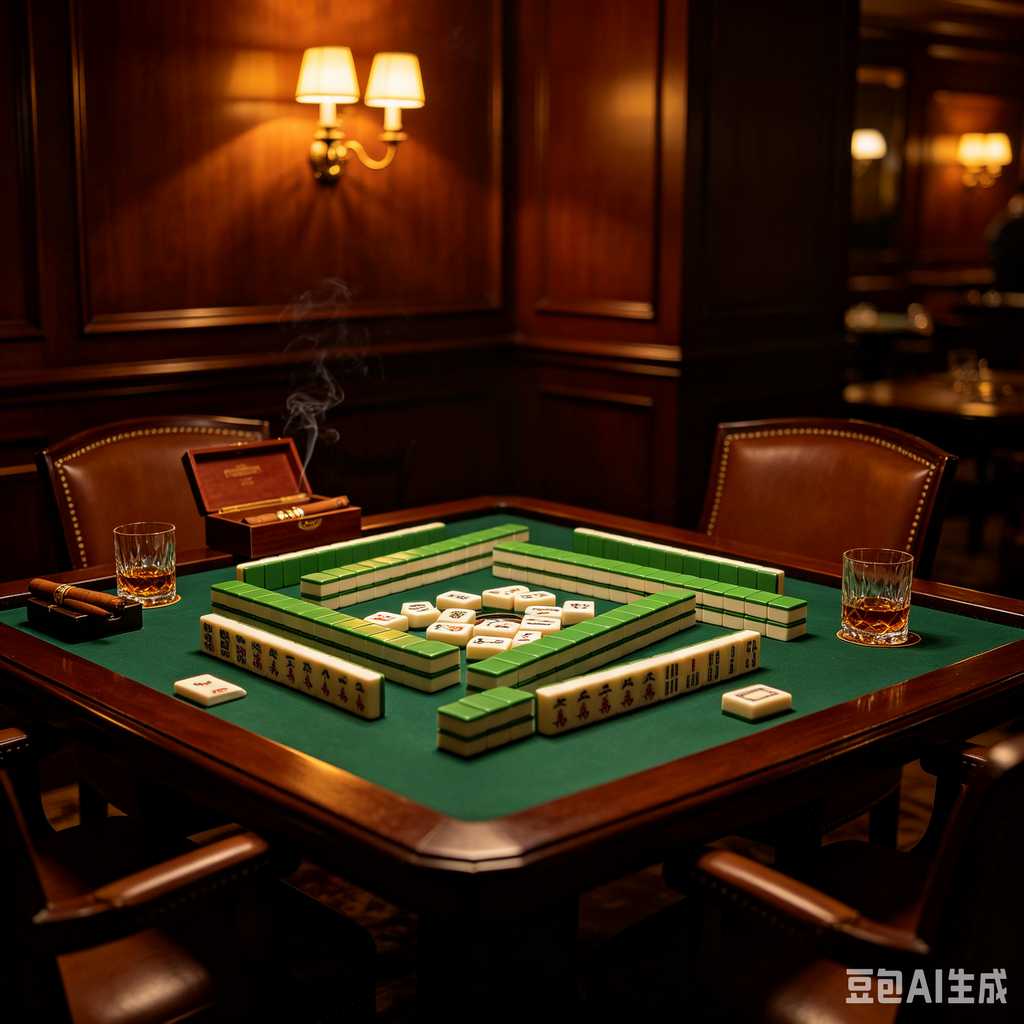 SanAntonio,mahjong