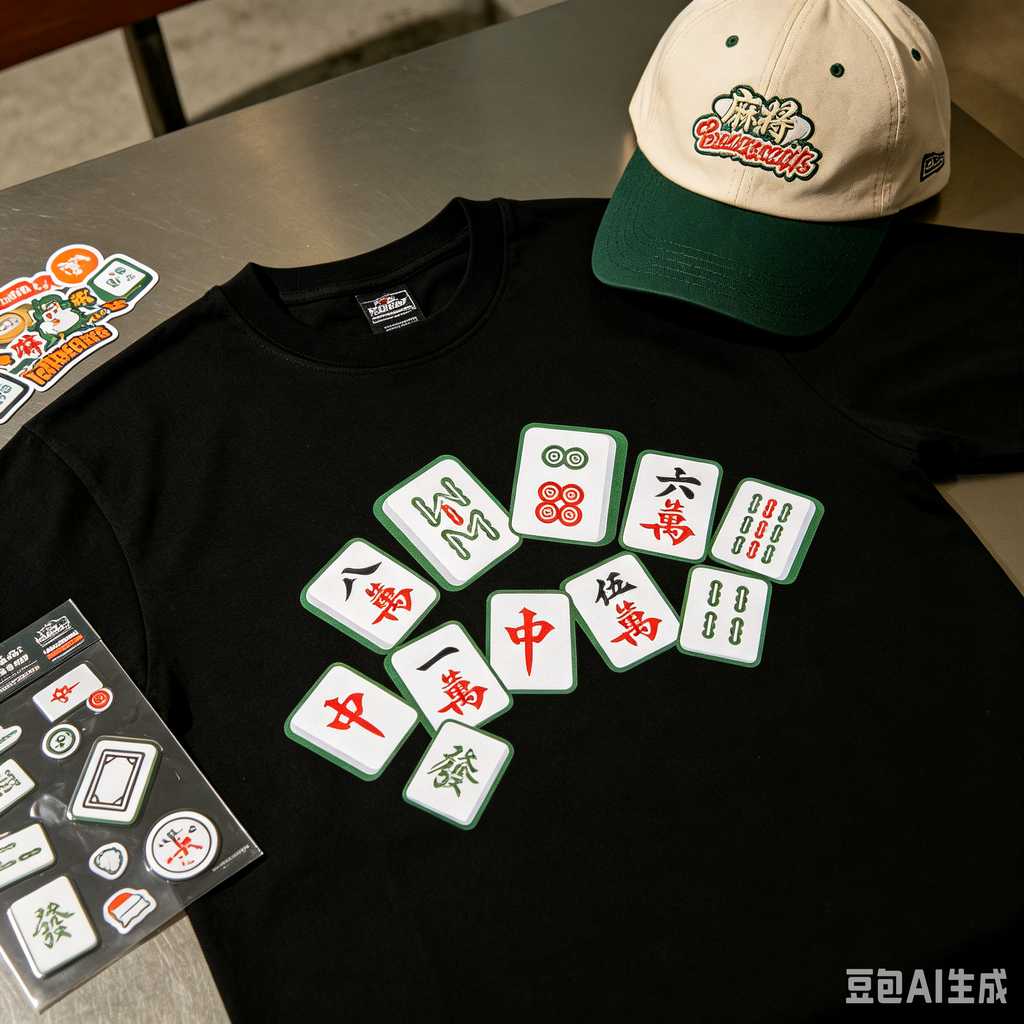 Birmingham,mahjong