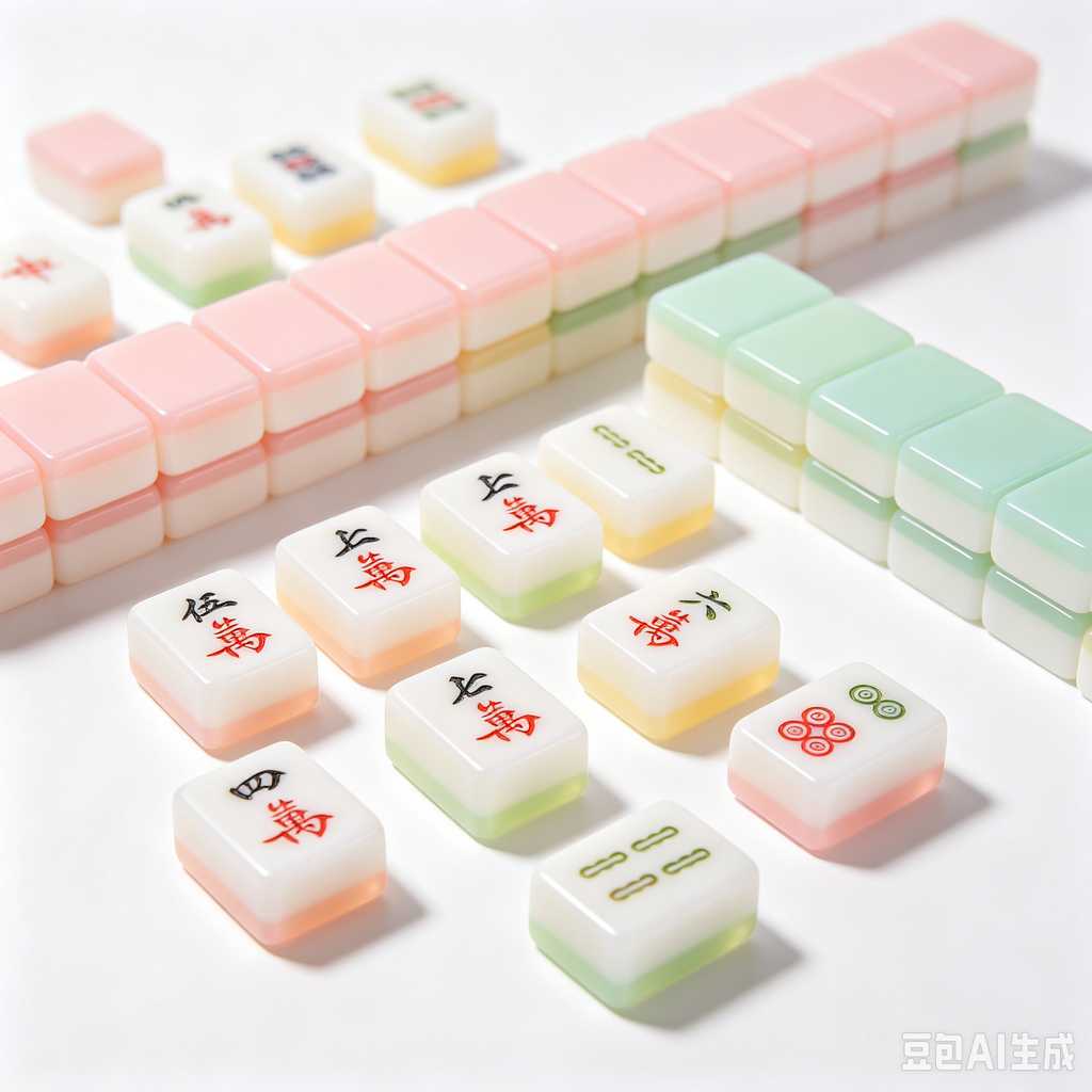 Cuenca,mahjong
