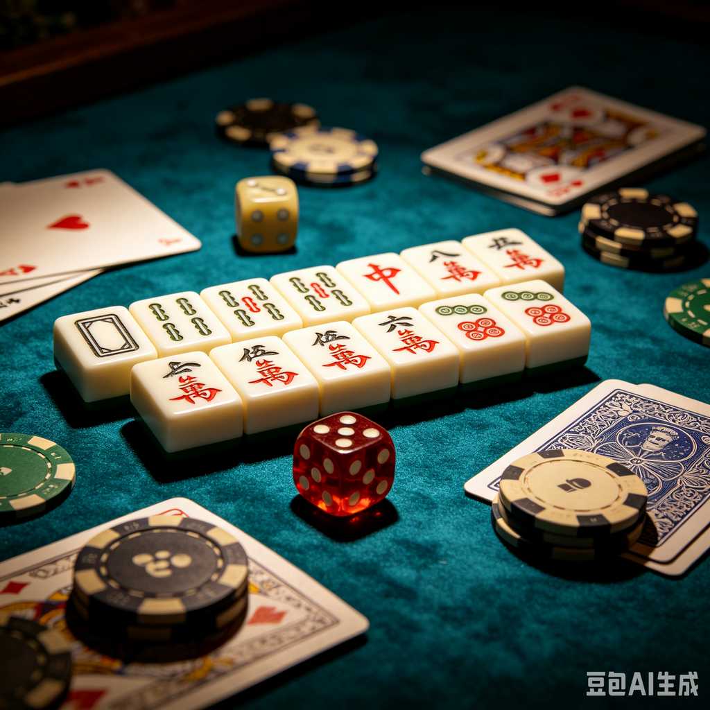 Kentucky,mahjong