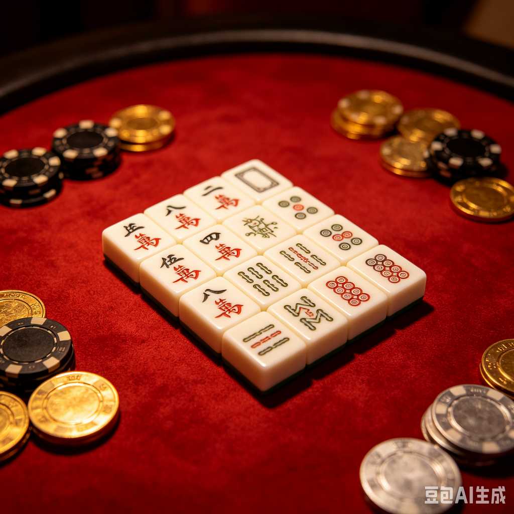 Varna,mahjong